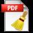 AWinware PDF Watermark Remover(PDF去水印工具)