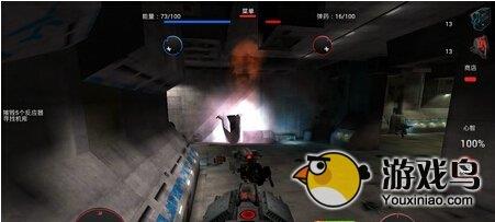 隧道战争评测 有待进步的国产机甲游戏图片3
