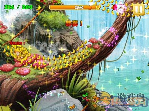 《猴子香蕉大冒险》评测猴子香蕉之间的游戏图片4