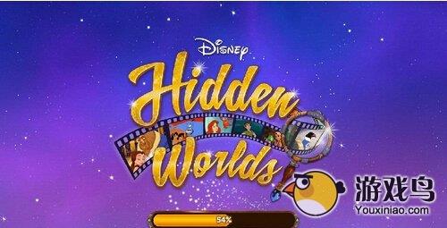 迪士尼秘密王国评测 童话之中进行探险图片1