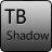 TB Shadow(任务栏阴影工具)