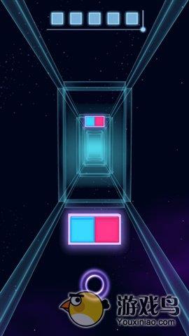 魔方穿越游戏评测 神秘的空间挑战能力图片2