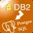 DB2ToPostgres(DB2导入到PostgreSQL)