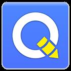 QuickEdit(文本编辑器)