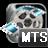 Emicsoft MTS Converter(视频文件转换)