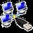 USB远程共享工具箱