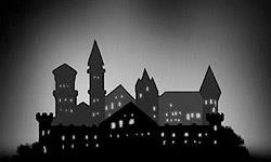 地下城堡评测 黑白世界里的神秘探