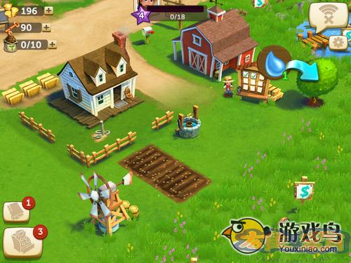 《农场小镇2》试玩评测 游戏虽好市场堪忧图片3