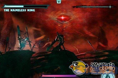 剑王之王游戏评测 骷髅假面拯救异世界图片4