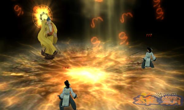 《西游降魔篇3D》评测：星爷授权新意卡牌图片4