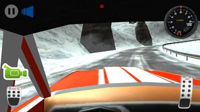 赛车模拟驾驶3D