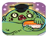 《寿司僵尸》评测：僵尸也爱吃日本料理呢